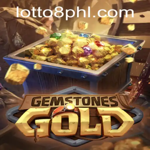 Exploring GemstonesGold: A Timeless Adventure with a Twist of Lotto8