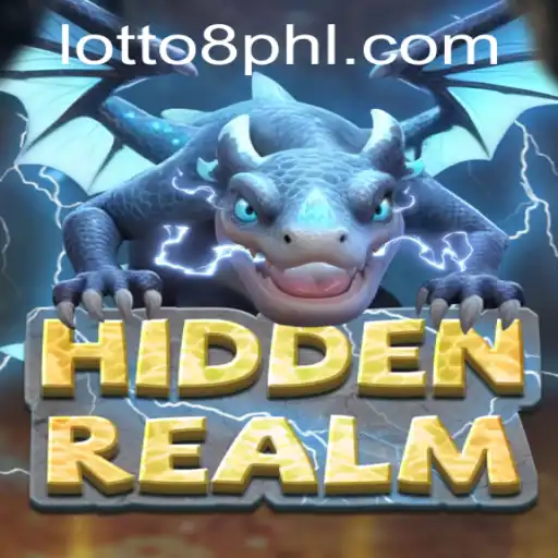 Exploring the Intriguing World of HiddenRealm and the Thrills of Lotto8