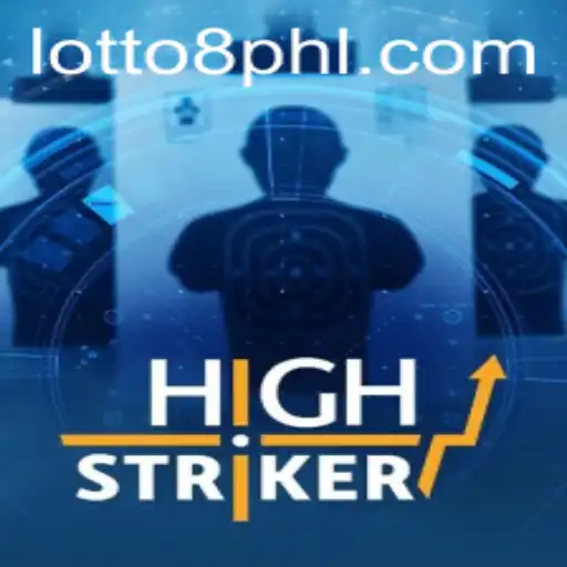 HighStriker: The Ultimate Gaming Experience with Lotto8