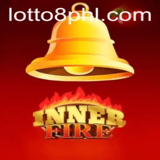 InnerFire: A Revolutionary Gaming Experience with Lotto8