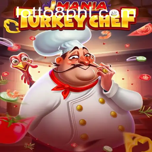 JManiaTurkeyChef: A Culinary Gaming Adventure with a Twist of Luck