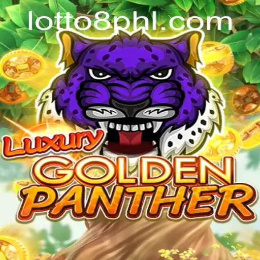 Discover the Thrilling World of LUXURYGOLDENPANTHER with Lotto8