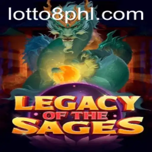 The Enchanting World of LegacyoftheSages: Unveiling Lotto8