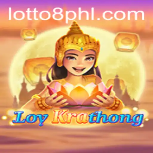 Exploring LoyKrathong: The Enchanting Game with a Splash of Lotto8