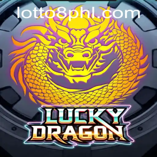 Unveiling LuckyDragon: A Premier Gaming Experience with Lotto8