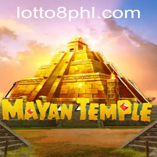Exploring the Enigmatic World of MayanTemple: A Journey into the Mesoamerican Lotto8 Adventure