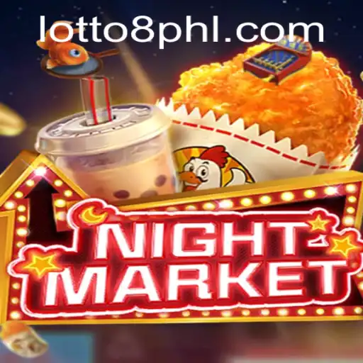 Discovering NIGHTMARKET: A New Era in Gaming with Lotto8