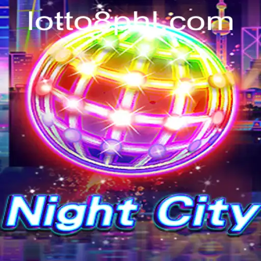 Explore the Neon Thrills of NightCity: An Immersive Gaming Adventure with Lotto8