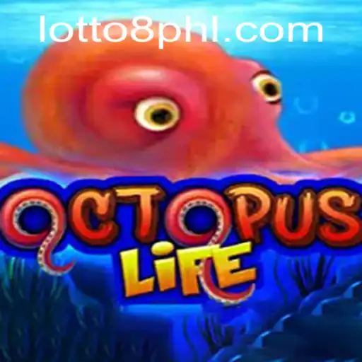 OctopusLife The Exciting Underwater Adventure