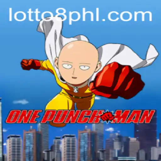 Exploring OnePunchMan: The Thrilling Adventure Meets Lotto8 Magic