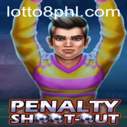 Exploring the Excitement of PenaltyShootOut and the Intriguing Twist of lotto8