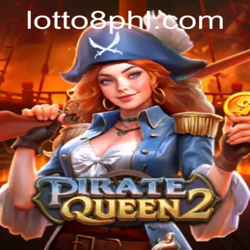 Discovering the Thrills of PirateQueen2: The Ultimate Lotto8 Adventure