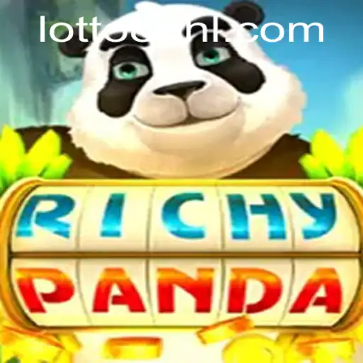 Discover RichyPanda: The Exciting Gaming Experience with Lotto8