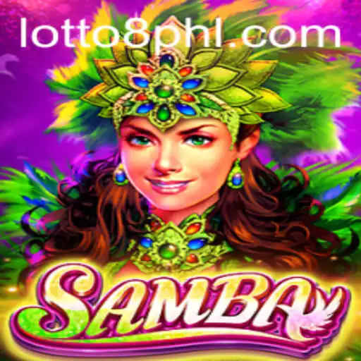 Exploring the Exciting World of Samba: Introducing Lotto8