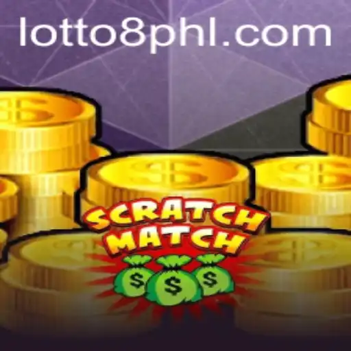 Unveiling ScratchMatch and the Exciting World of lotto8: A Comprehensive Guide
