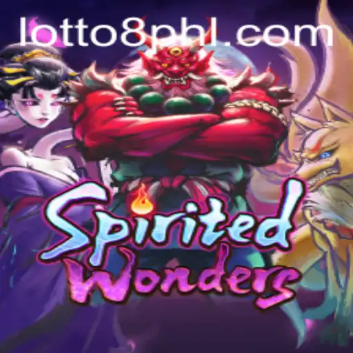 Exploring SpiritedWonders: A Journey Through the Mystical Game World