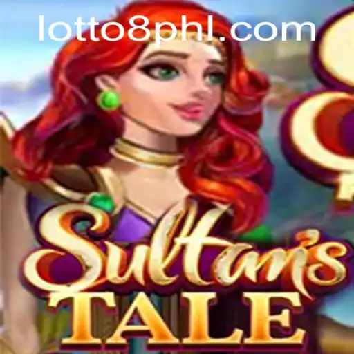 Unveiling Sultanstale: A Deep Dive into the World of Lotto8 and Thrilling Gameplay