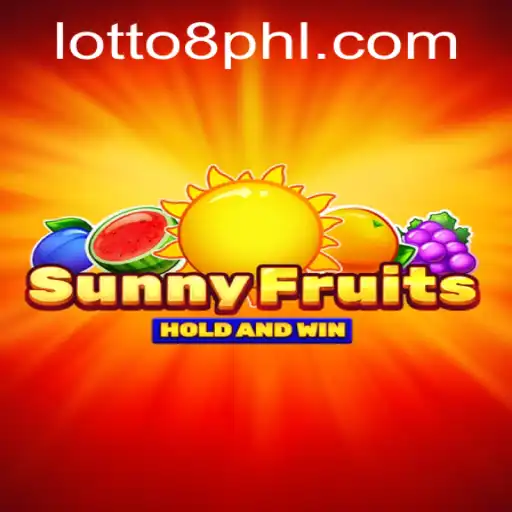 Discover the Exciting World of SunnyFruits and Lotto8