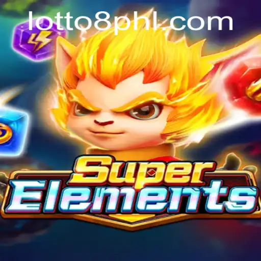 Exploring SuperElements: The Exciting World of Lotto8