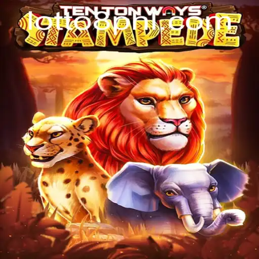 Exploring the World of TenTonWaysStampede: An Insightful Guide