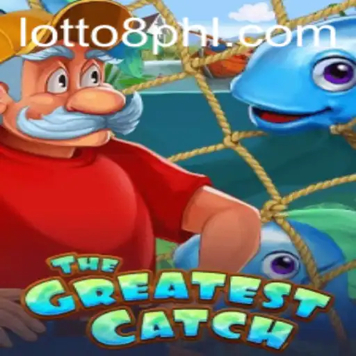 TheGreatestCatch: Unraveling the Exciting World of Lotto8