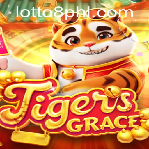 Exploring the Enchanting World of TigersGrace and the Thrill of Lotto8