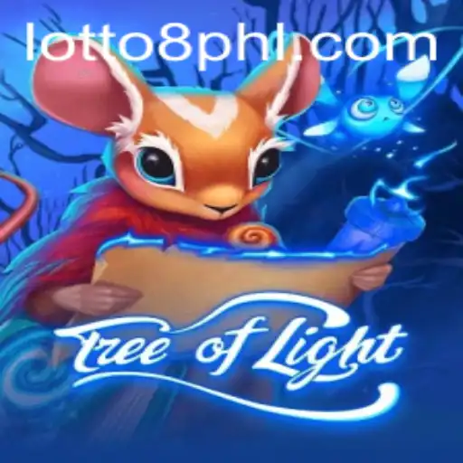 TreeofLight: Unveiling the Enchanting World of Lotto8