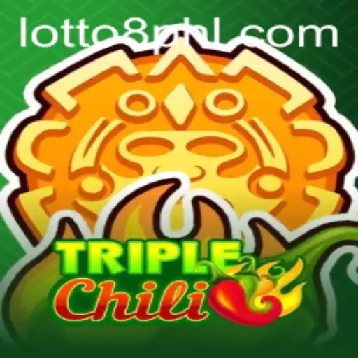 TripleChili: Unleashing the Thrills of Lotto8