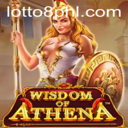 Exploring the Enchantment of WisdomofAthena: Dive into the World of Lotto8