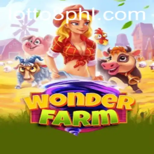 Discover the Exciting World of WonderFarm with Lotto8