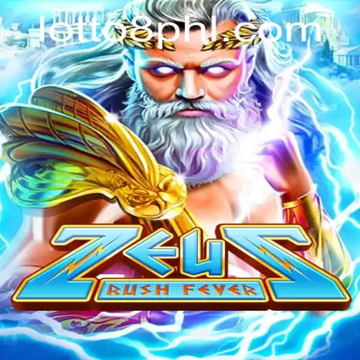 ZeusRushFever: A Thrilling Adventure in Mythical Gaming