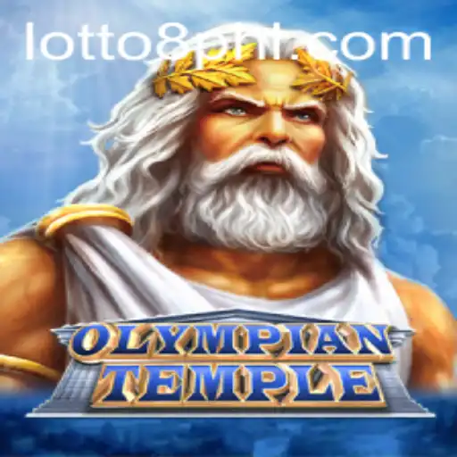 The Enchanting World of OlympianTemple: A Journey into the Game of Lotto8