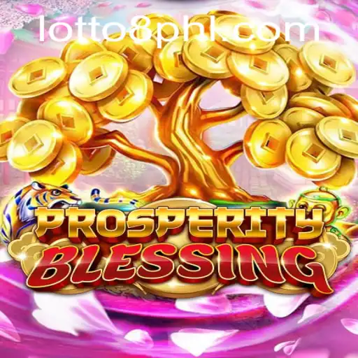 ProsperityBlessing: Unveiling the Excitement of Lotto8
