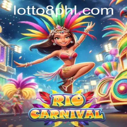 RioCarnival: Immerse Yourself in a Vibrant New Gaming Experience with Lotto8