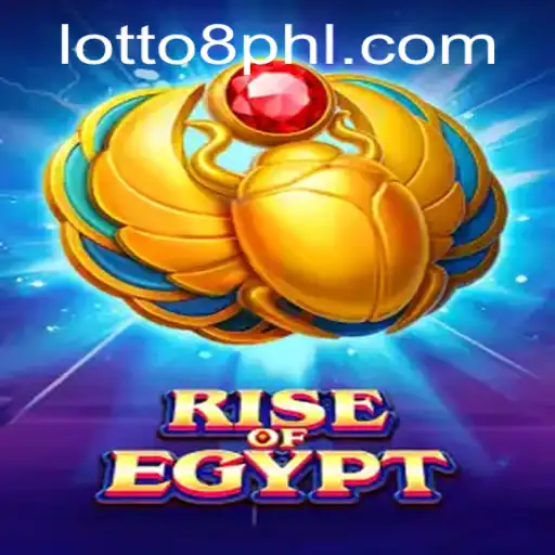Rise of Egypt: The Ultimate Gaming Experience