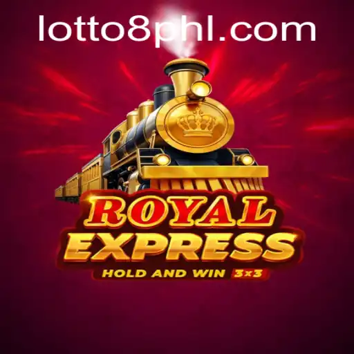 Unveiling the Excitement of RoyalExpress: A Comprehensive Guide to Lotto8