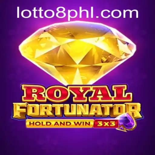 Exploring Royalfort: A Deep Dive into the Thrilling Lotto8 Game
