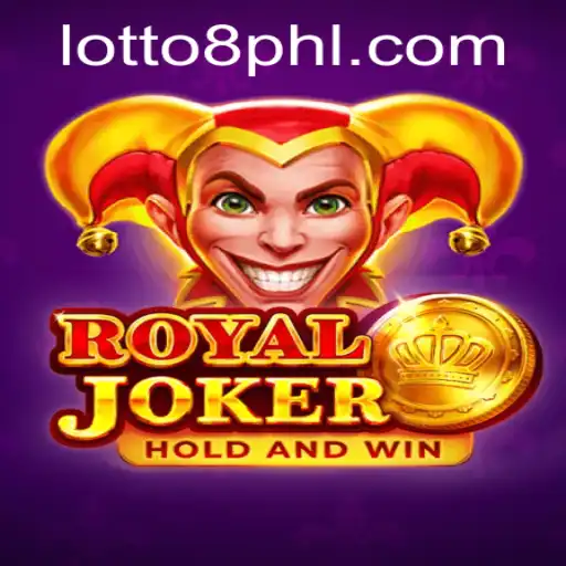 Exploring the Allure of RoyalJoker and the Excitement of Lotto8