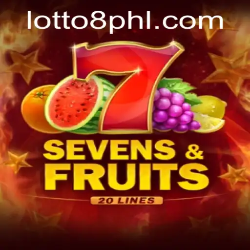 SevensFruits20 and Lotto8: An Intriguing Look Into New Gaming Adventures