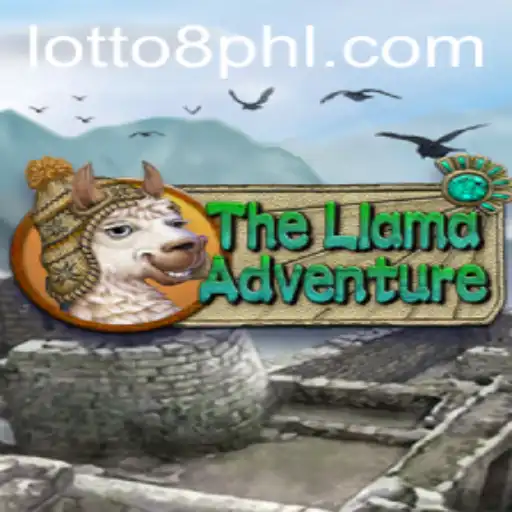 TheLlamaAdventure: A New Digital Odyssey with Lotto8