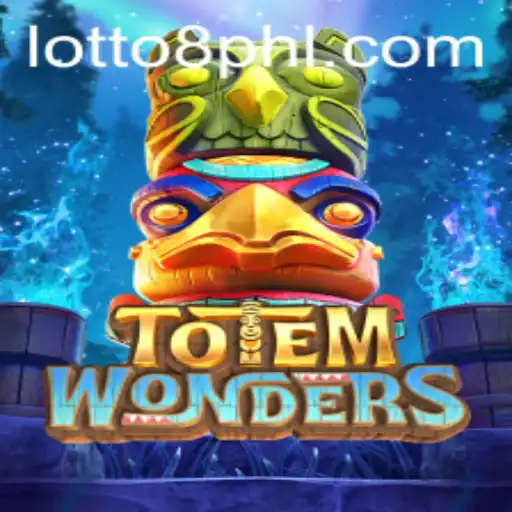 Exploring the Mystical Realms of TotemWonders: A Deep Dive into Lotto8 Gameplay