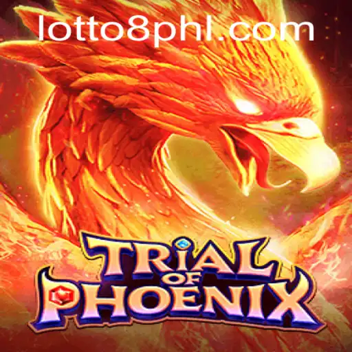 Discovering the Enchanting World of TrialofPhoenix: An In-depth Look at the Game and Its Lotteries