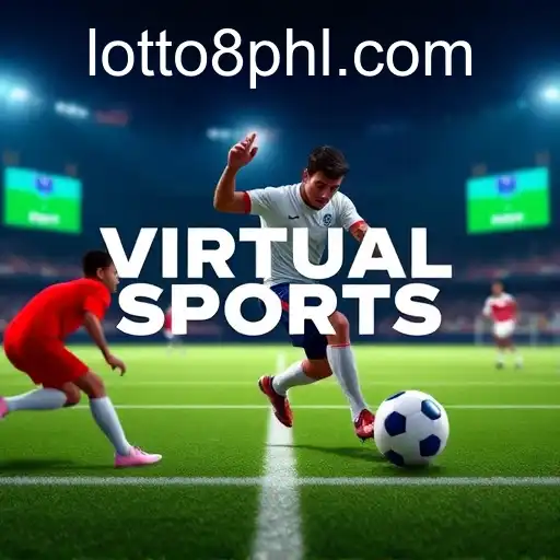 Virtual Sports: A Growing Phenomenon