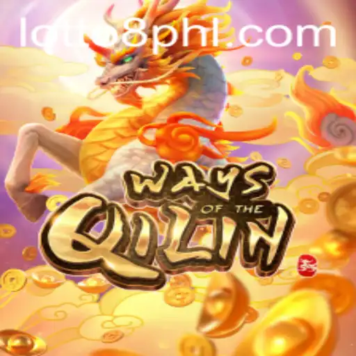 Exploring the Mystical World of 'Ways of the Qilin' with Lotto8