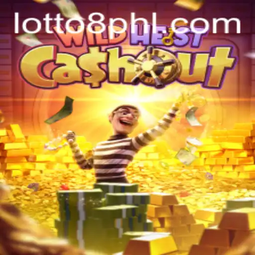 Discover the Thrilling World of WildHeistCashout and Lotto8