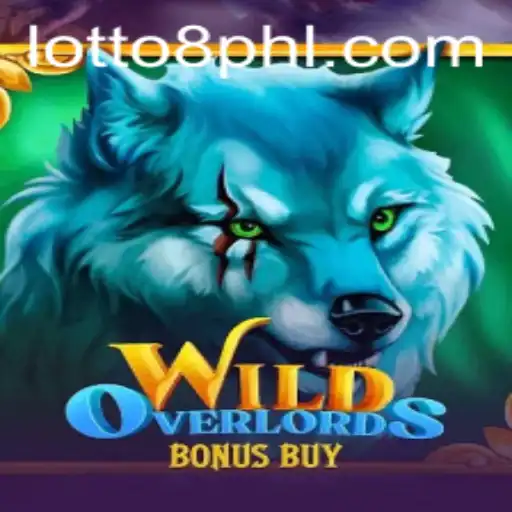 WildOverlordsBonusBuy: A Thrilling Gaming Experience