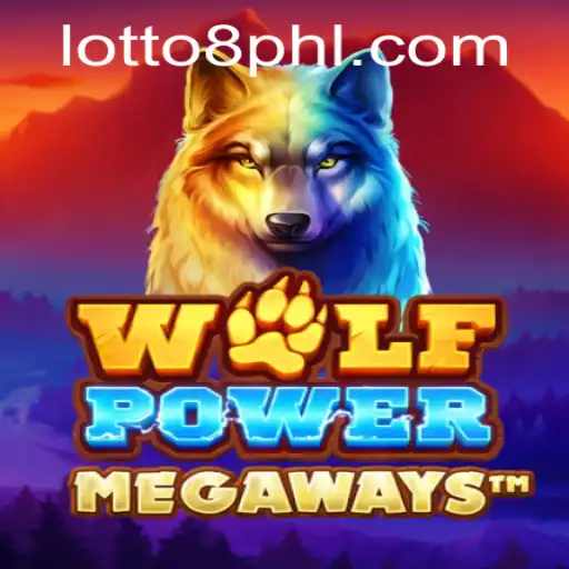 Unleashing the Thrill: Discover the Excitement of WolfPowerMega with Lotto8