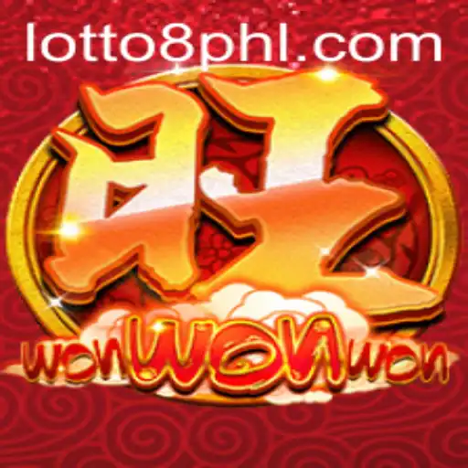 Unveiling the Thrills of WonWonWon: A Deep Dive into the Exciting World of Lotto8