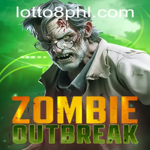 ZombieOutbreak: A Gripping Adventure with Lotto8 Intrigue